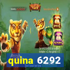 quina 6292